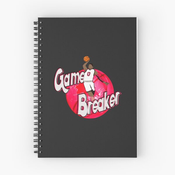 Item preview, Houston Hoops Gamebreaker designed and sold by CTElliott.