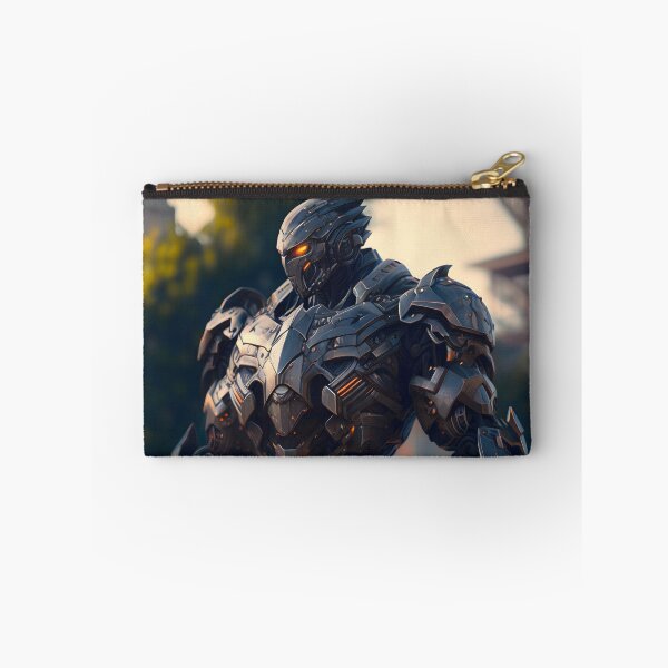 Item preview, BioMech designed and sold by JaiKingsdale.