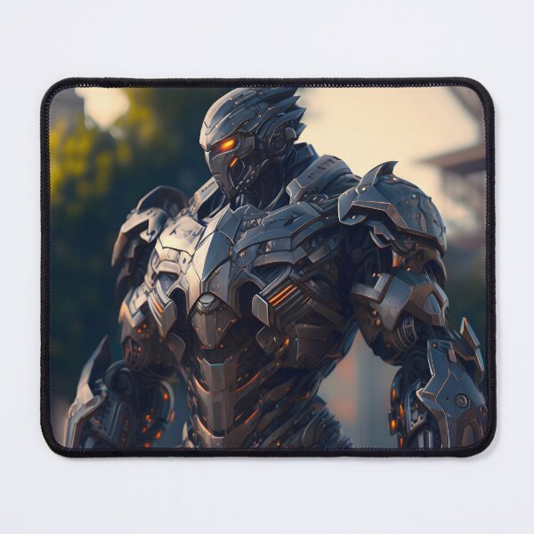 Item preview, BioMech designed and sold by JaiKingsdale.