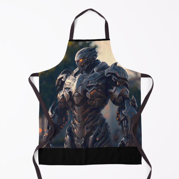 Item preview, BioMech designed and sold by JaiKingsdale.