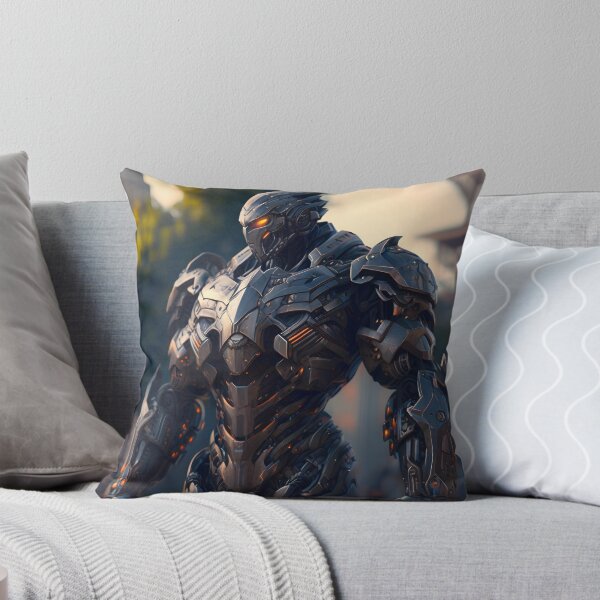 Item preview, BioMech designed and sold by JaiKingsdale.