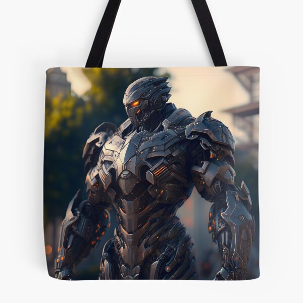 Item preview, BioMech designed and sold by JaiKingsdale.