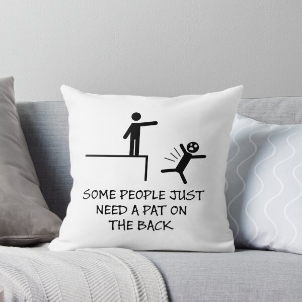 Item preview, Pat on the Back designed and sold by Venus Complete.