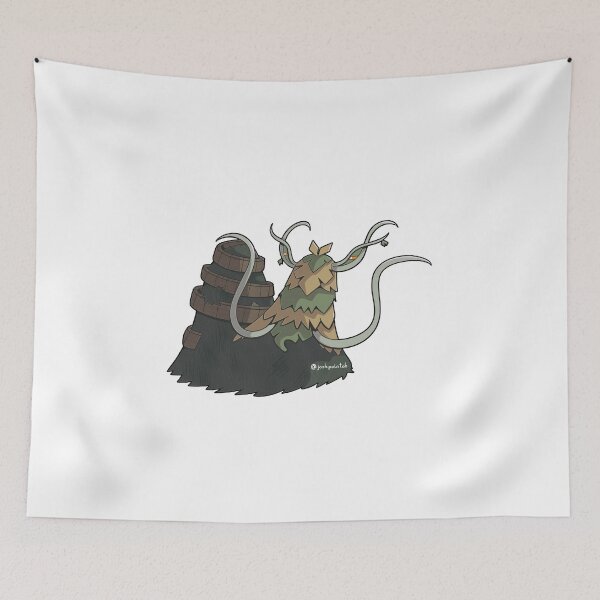 Item preview, Marchitez designed and sold by JoshPointOh.