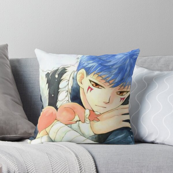 Item preview, Yona Of The Dawn Akatsuki No Yona Anime designed and sold by anime-ker.