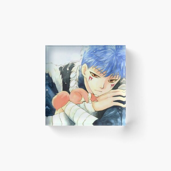 Item preview, Yona Of The Dawn Akatsuki No Yona Anime designed and sold by anime-ker.