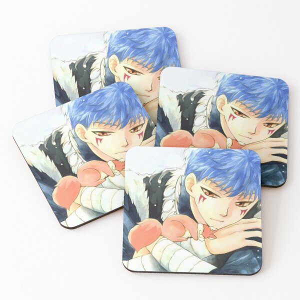Item preview, Yona Of The Dawn Akatsuki No Yona Anime designed and sold by anime-ker.