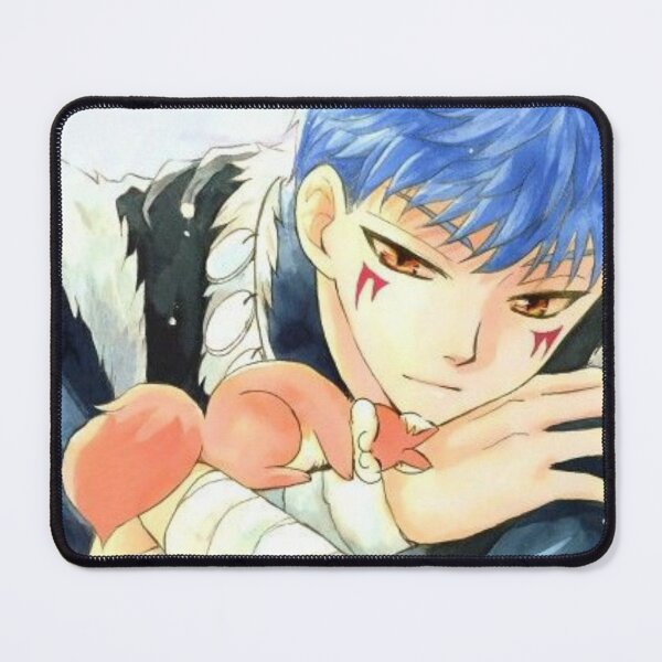 Item preview, Yona Of The Dawn Akatsuki No Yona Anime designed and sold by anime-ker.