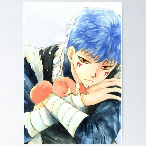 Item preview, Yona Of The Dawn Akatsuki No Yona Anime designed and sold by anime-ker.
