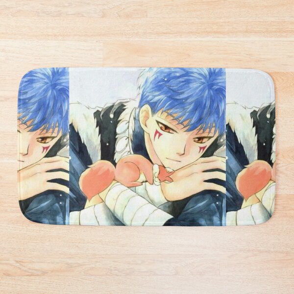 Item preview, Yona Of The Dawn Akatsuki No Yona Anime designed and sold by anime-ker.