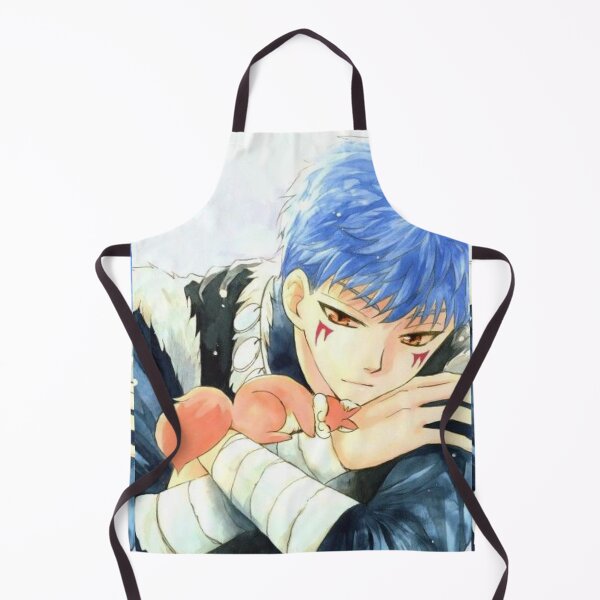 Item preview, Yona Of The Dawn Akatsuki No Yona Anime designed and sold by anime-ker.