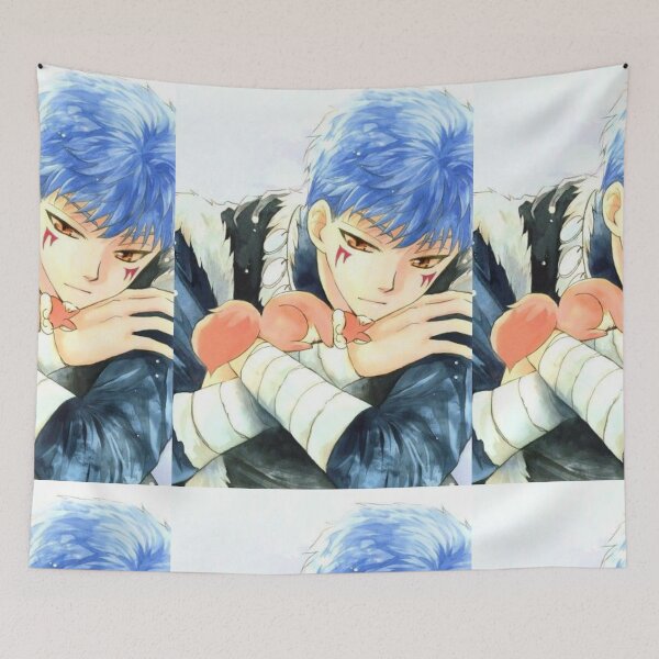 Item preview, Yona Of The Dawn Akatsuki No Yona Anime designed and sold by anime-ker.