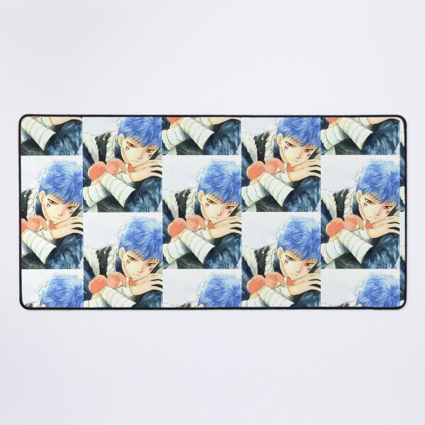 Item preview, Yona Of The Dawn Akatsuki No Yona Anime designed and sold by anime-ker.