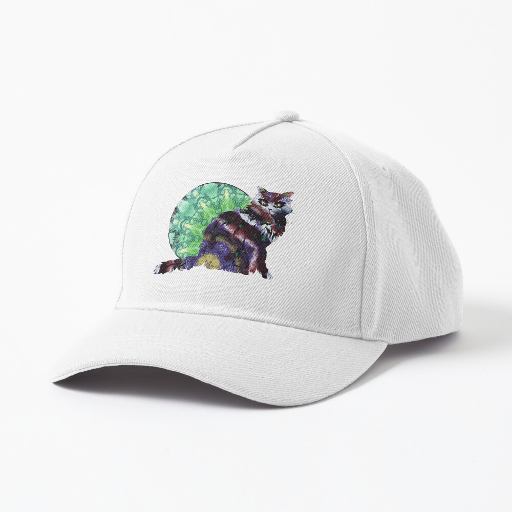 Item preview, Baseball Cap designed and sold by MagickMama.