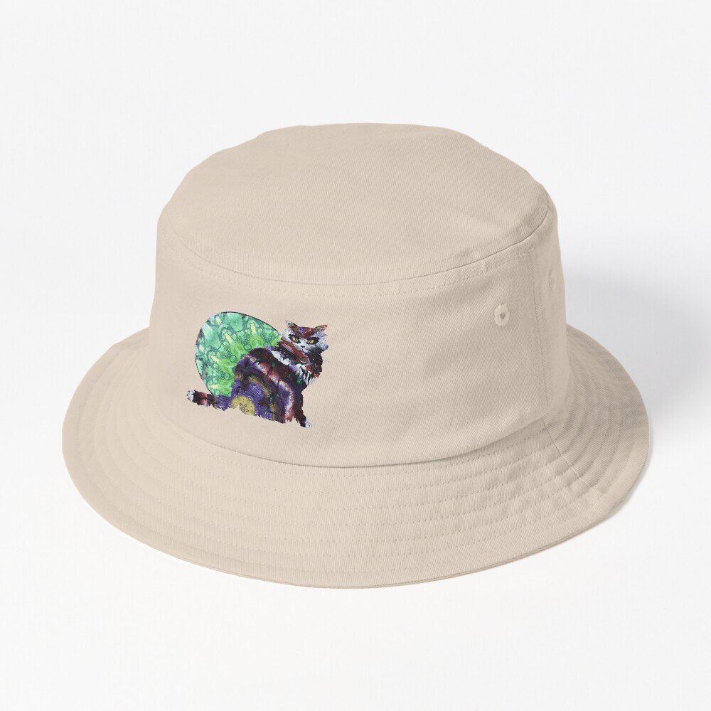 Item preview, Bucket Hat designed and sold by MagickMama.