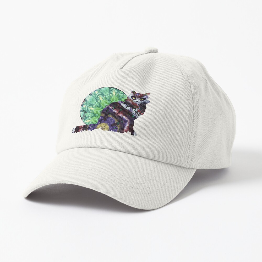 Item preview, Dad Hat designed and sold by MagickMama.