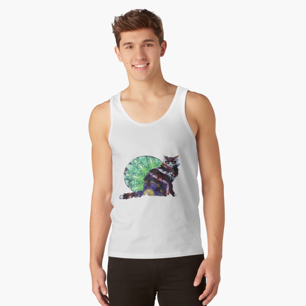 Item preview, Tank Top designed and sold by MagickMama.