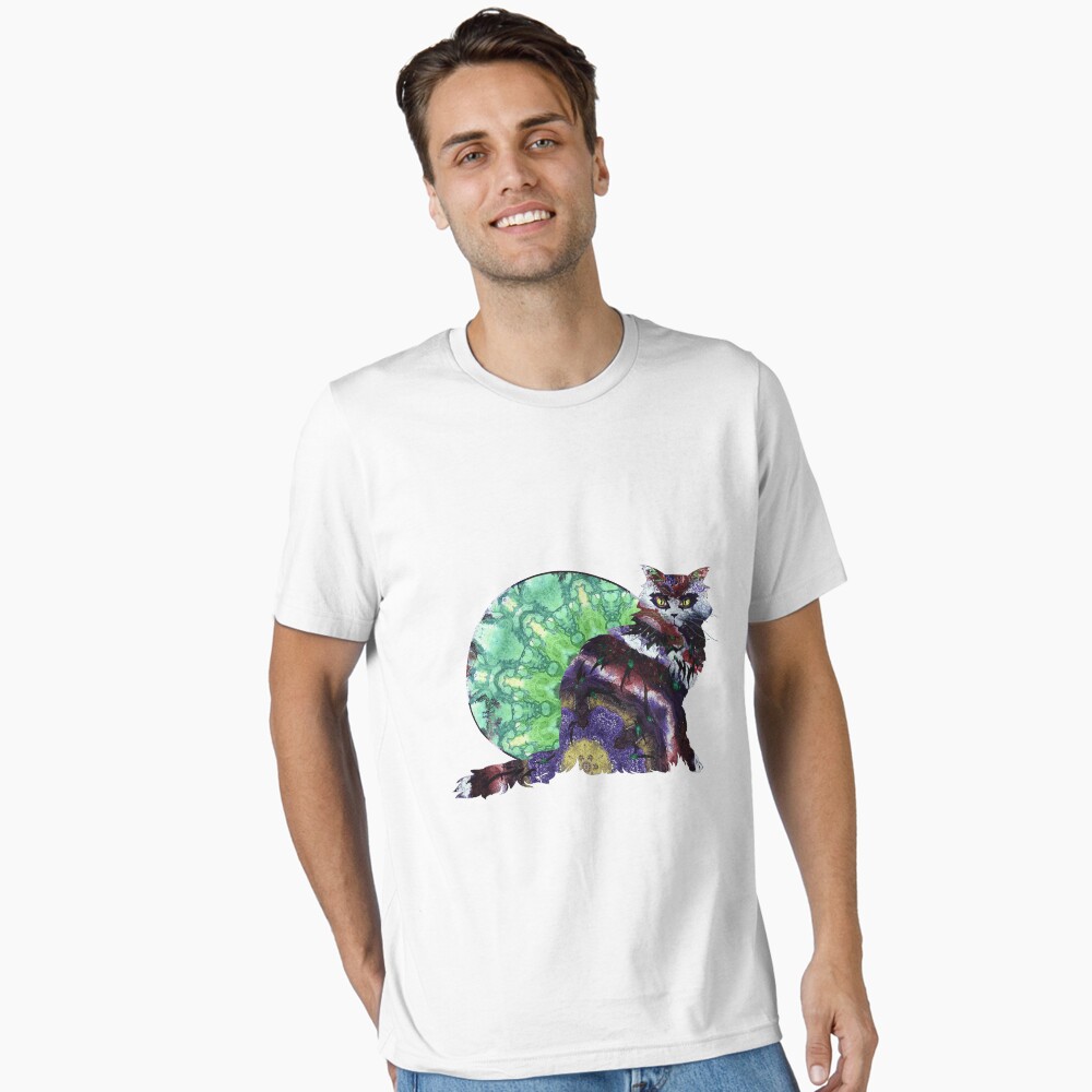 Item preview, Essential T-Shirt designed and sold by MagickMama.