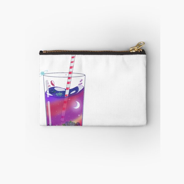 Item preview, Purple Berry Galaxy Drink designed and sold by ThouArtHow.