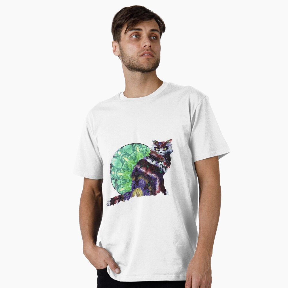 Item preview, Premium T-Shirt designed and sold by MagickMama.