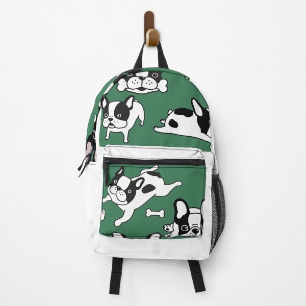 Item preview, Pack of Boston Terriers designed and sold by Myloveforpets.
