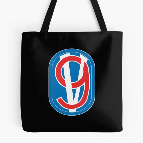 Item preview, Army - 95th Infantry Division - SSI wo Txt X 300 designed and sold by Military Insignia Products.