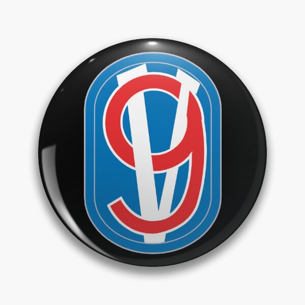 Item preview, Army - 95th Infantry Division - SSI wo Txt X 300 designed and sold by Military Insignia Products.