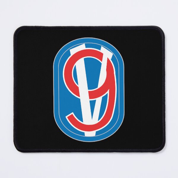 Item preview, Army - 95th Infantry Division - SSI wo Txt X 300 designed and sold by Military Insignia Products.