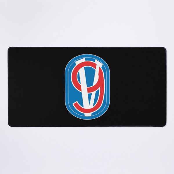 Item preview, Army - 95th Infantry Division - SSI wo Txt X 300 designed and sold by Military Insignia Products.