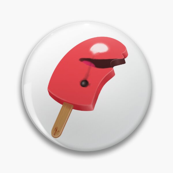 Item preview, Melting Alan Ice Cream Bar designed and sold by ayojezuz.