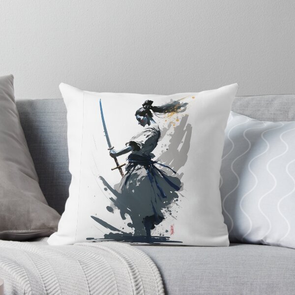 Item preview, Oriental Warrior Princess #1 designed and sold by BWstudios.
