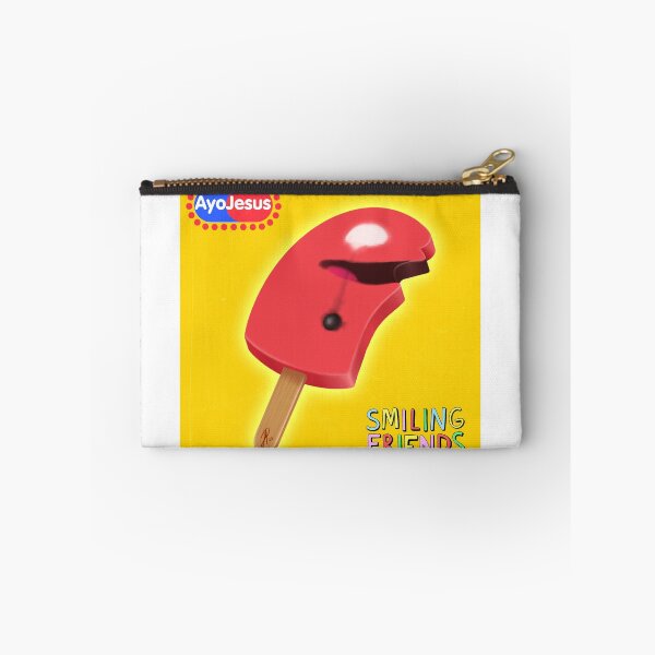 Item preview, Melting Alan Ice Cream Bar designed and sold by ayojezuz.