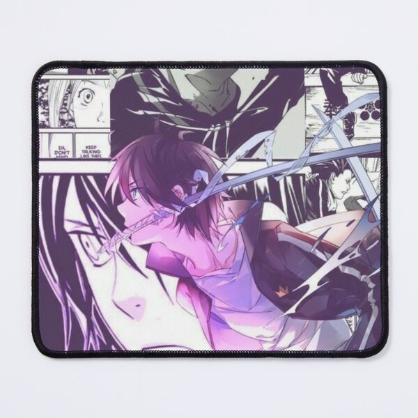 Item preview, Noragami Anime designed and sold by anime-ker.