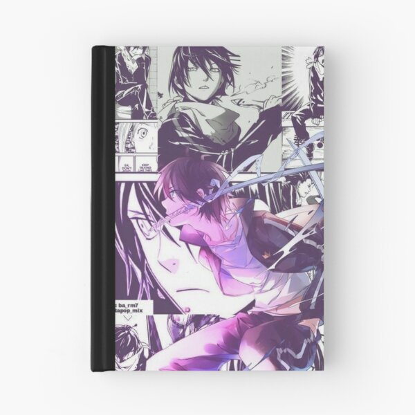 Item preview, Noragami Anime designed and sold by anime-ker.