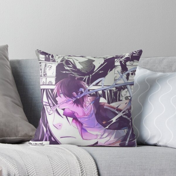 Item preview, Noragami Anime designed and sold by anime-ker.