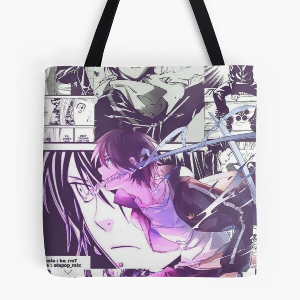 Item preview, Noragami Anime designed and sold by anime-ker.