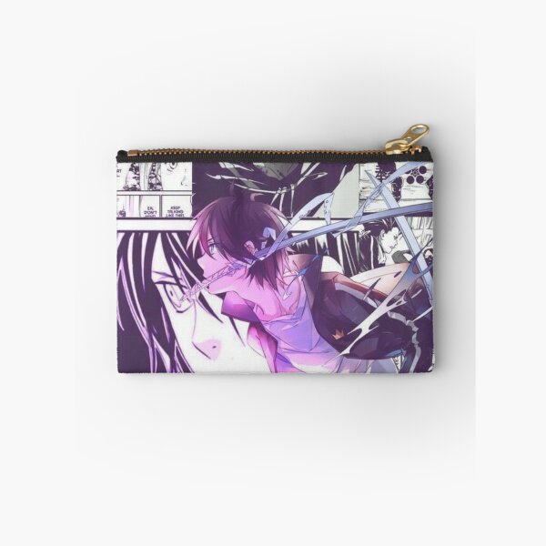 Item preview, Noragami Anime designed and sold by anime-ker.