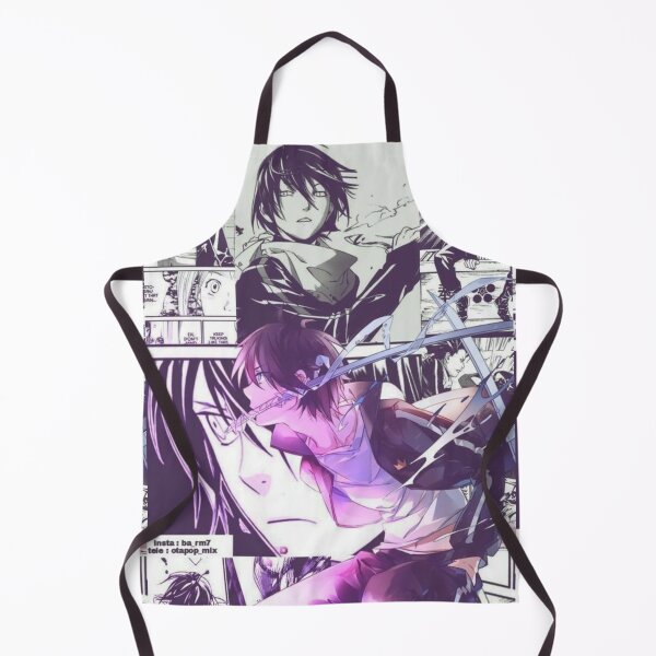 Item preview, Noragami Anime designed and sold by anime-ker.