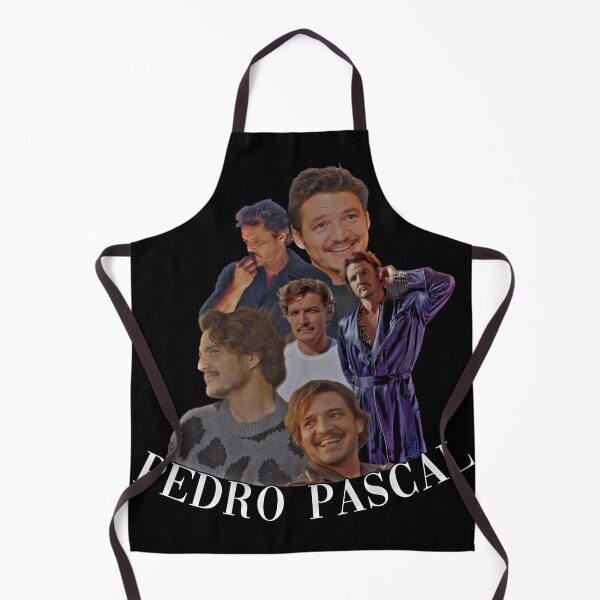 Item preview, pedro pascal designed and sold by fxrcefield.
