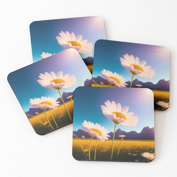 Item preview, Daisies designed and sold by HapaLady92.