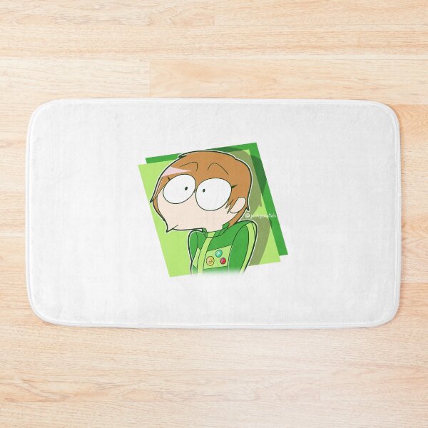 Item preview, Chie designed and sold by JoshPointOh.