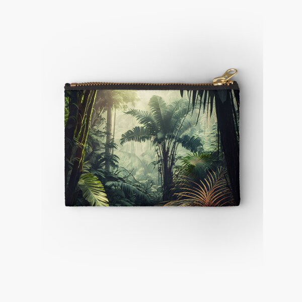 Item preview, Rain Forest designed and sold by JaiKingsdale.