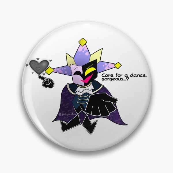 Item preview, Care For A Dance? designed and sold by JoshPointOh.