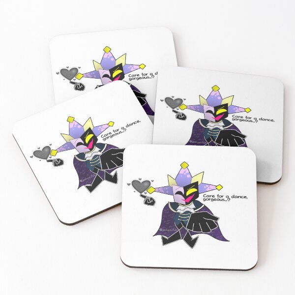 Item preview, Care For A Dance? designed and sold by JoshPointOh.