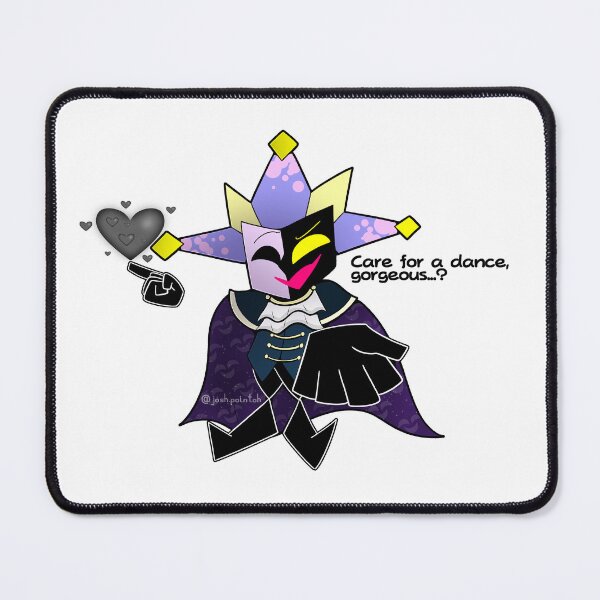 Item preview, Care For A Dance? designed and sold by JoshPointOh.