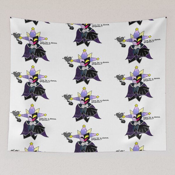 Item preview, Care For A Dance? designed and sold by JoshPointOh.