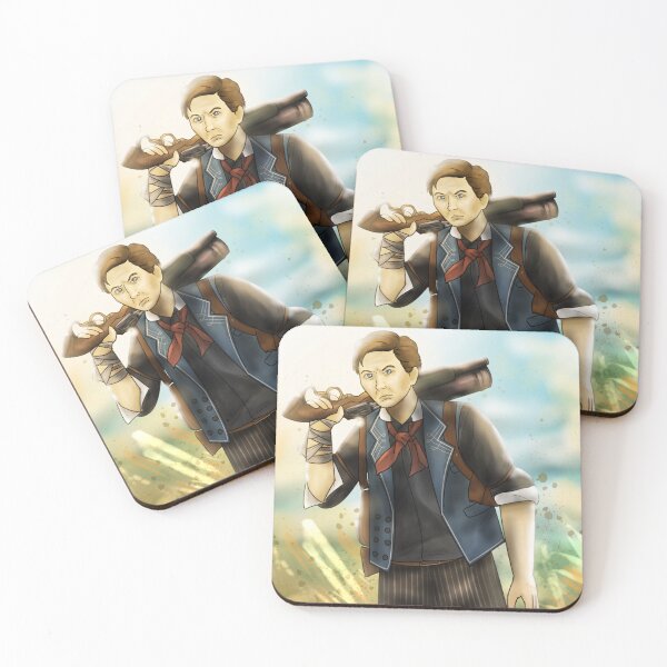 Item preview, Mr. DeWitt designed and sold by Becky Laine.
