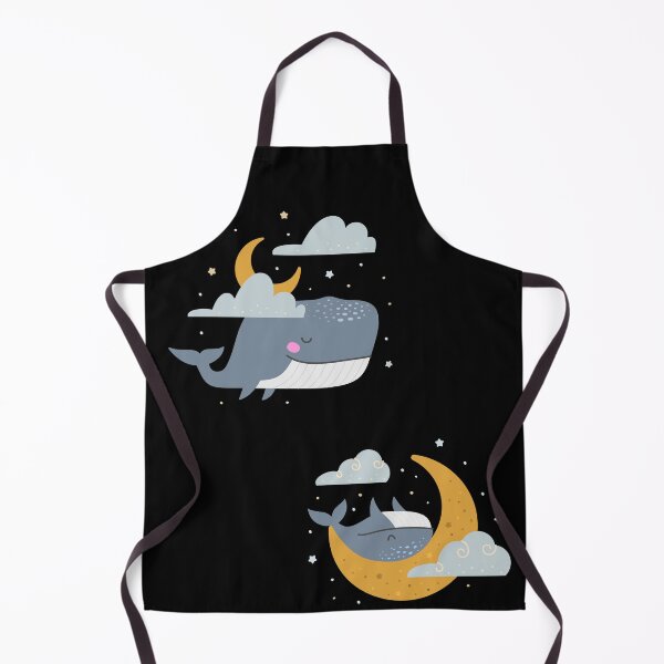 Item preview, Lazy Family Whale  designed and sold by Nostraw.