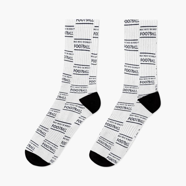 Item preview, Football Unites The World designed and sold by merchwemam.