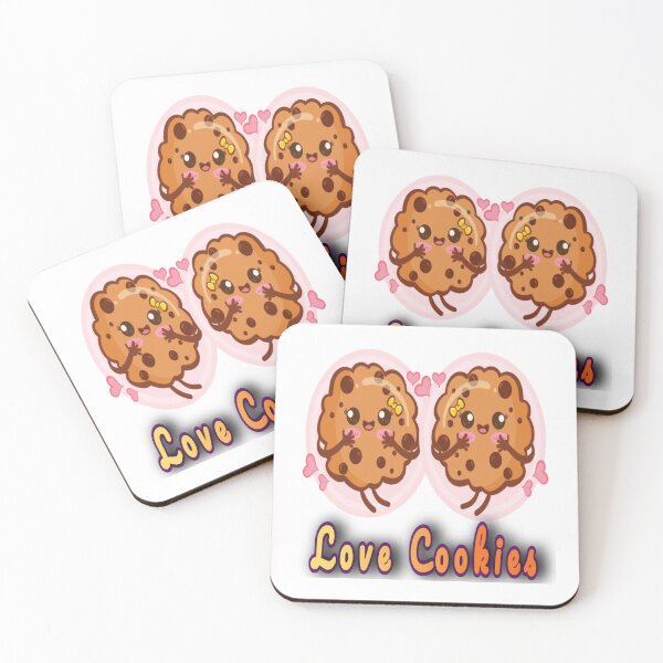Item preview, Valantines Cookies  designed and sold by Ideadesiging.